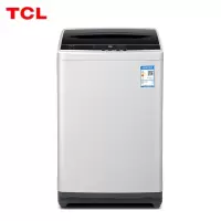 TCL TB-V70A 波轮 7kg 定频 下排水 3级
