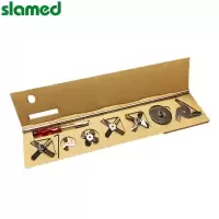 SLAMED 搅拌叶片(φ80mm) 涡轮 SUS制、顶端用