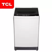 TCL TB-V80A 波轮 8kg 定频 下排水 2级