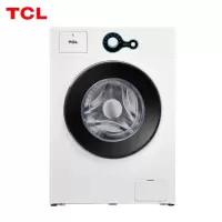 TCL TG-V80 滚筒 8kg 定频 上排水 1级