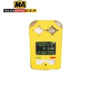 数显便携式二合一防爆甲烷CO测定器
