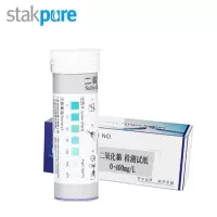 CIO2试纸