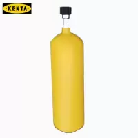 消防钢瓶呼吸器气瓶