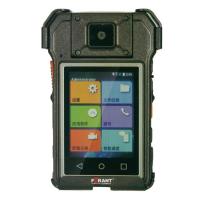 触摸屏记录仪4G智能终端