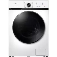 TCL TG-V100HBA 滚筒 10kg及以上 变频(节能) 上排水 1级