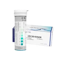 C2H4O3检测试纸