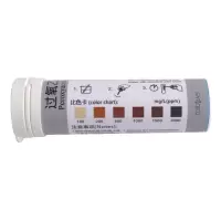 C2H4O3检测试纸