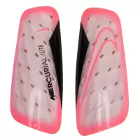 耐克(NIKE)护腿板男女足球运动训练防护护腿板护小腿护具 DN3611-675