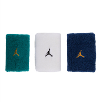 耐克(NIKE)护腕女室内外跑步健身训练篮球配件运动护腕 DX7945-472