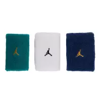 耐克(NIKE)护腕女室内外跑步健身训练篮球配件运动护腕 DX7945-472
