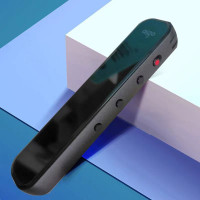 爱国者R3312录音笔