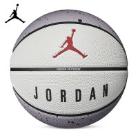 耐克(Nike)室外日常训练耐磨标准7乔丹橡胶篮球 FB2302-049