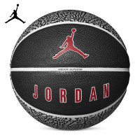 耐克(Nike)室外日常训练耐磨标准7 乔丹橡胶篮球 FB2302-055