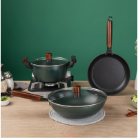 艾姆德金色年华套装H DG-Q3022H