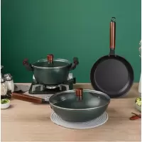 艾姆德金色年华套装H DG-Q3022H