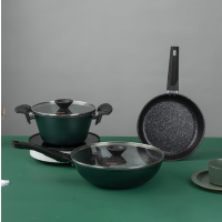 艾姆德金色年华套装F DG-Q3022F