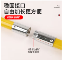 多功能手锯高枝剪锯子高枝锯园林手锯腰锯高空锯果树花木修枝锯齿 U型齿锯