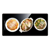 爱拓思暖菜板60*30cm