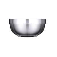 十方嘉不锈钢碗