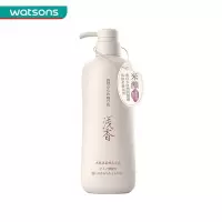 浅香 米酿氨基酸 沐浴露500g