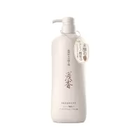 浅香 米酿氨基酸留香去屑控油干爽 清洁头皮顺滑乳 700ml