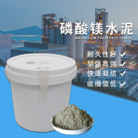 磷酸镁水泥 1公斤