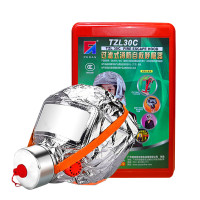 倍安 过滤式消防自救呼吸器TZL30C