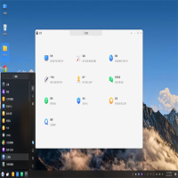 华为 国产麒麟操作系统