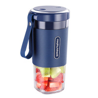 摩飞 MR9600 便携榨汁杯 300ml(个) 蓝色