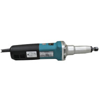 牧田(MAKITA)GD0800C电磨机直磨机电磨笔电磨头工业级内磨机打磨抛光机雕刻机750W