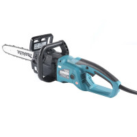 牧田(MAKITA)UC3051ASP电链锯电锯木工伐木锯大功率木材切割机1800W 300mm