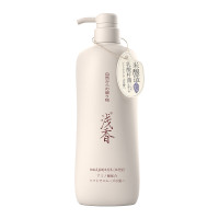 浅香 米酿氨基酸留香去屑控油干爽洗发乳(丝滑型)750g