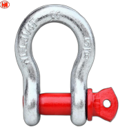 高强度卸扣高强度卸扣SW169-3/4