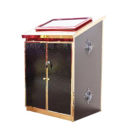 KTV嵌入式点歌柜 48*48.5*120cm