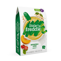 小皮Little Freddie 番茄菠菜南瓜谷物粉