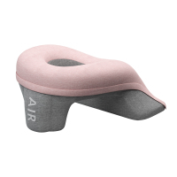 米乔午睡枕趴睡枕小学生桌上抱枕午睡神器趴趴枕便携儿童午休枕头气动款午睡枕-P-04_06661