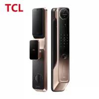 TCL智能门锁C10R Pro