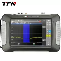 TFN手持式频谱分析仪 FAT811 9KHZ-20GHZ,多功能网络测试
