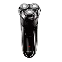 现代 HYUNDAI三头电动剃须刀 YS860