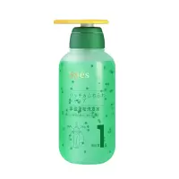 诗裴丝(Spēs)蓬松丰盈洗发水500ml