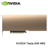 英伟达NVIDIA Tesla A40 48G 显卡