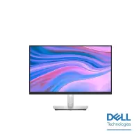 戴尔(DELL)7戴尔(DELL)P2422H 23.8英寸 IPS屏+台式电脑主机