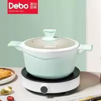 德铂希维亚 (汤锅) DEP-900