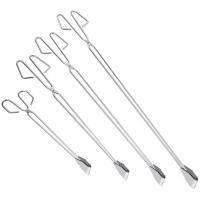 惠利得捡垃圾夹子不锈钢电镀款-80cm