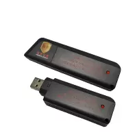 联盾 LD002USB 计算电磁干扰器仪 笔记本信息泄露防护器 信号屏蔽器/干扰器 电子式(军绿色、黑色)