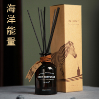 INJUNE 斑小马无火香薰-海洋能量 110ml