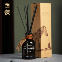 INJUNE 斑小马无火香薰-西装 110ml