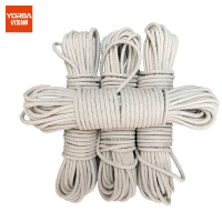 3M 升旗专用绳旗杆绳棉蜡旗杆绳捆绑粗棉绳子户外绳晾衣绳6mm*100m 9016