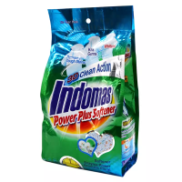 乐维亚洗衣粉880克