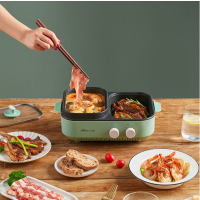 小熊Bear电烤炉DKL -C12J5